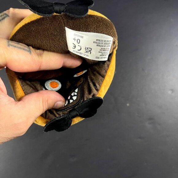 Funko Five Nights At Freddys Plush Reversible Heads 6" Stuffed Toy - Picture 4 of 7